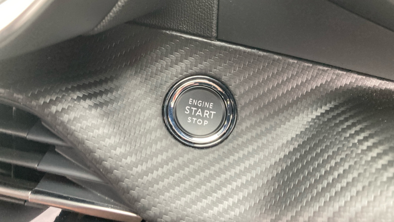 Peugeot 2008 100kW GT 50kWh 5dr Auto Electric Estate